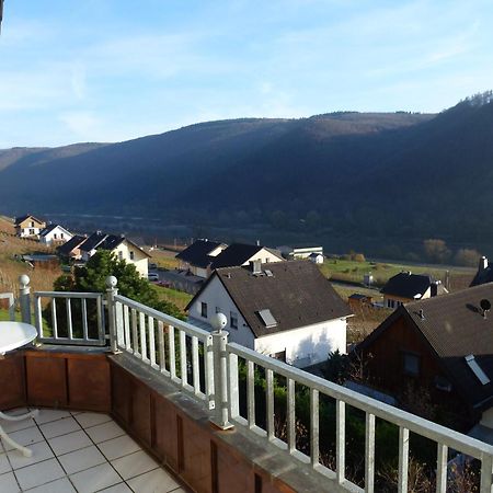 Ferienwohnung Sewenig Müden Dış mekan fotoğraf