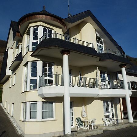Ferienwohnung Sewenig Müden Dış mekan fotoğraf