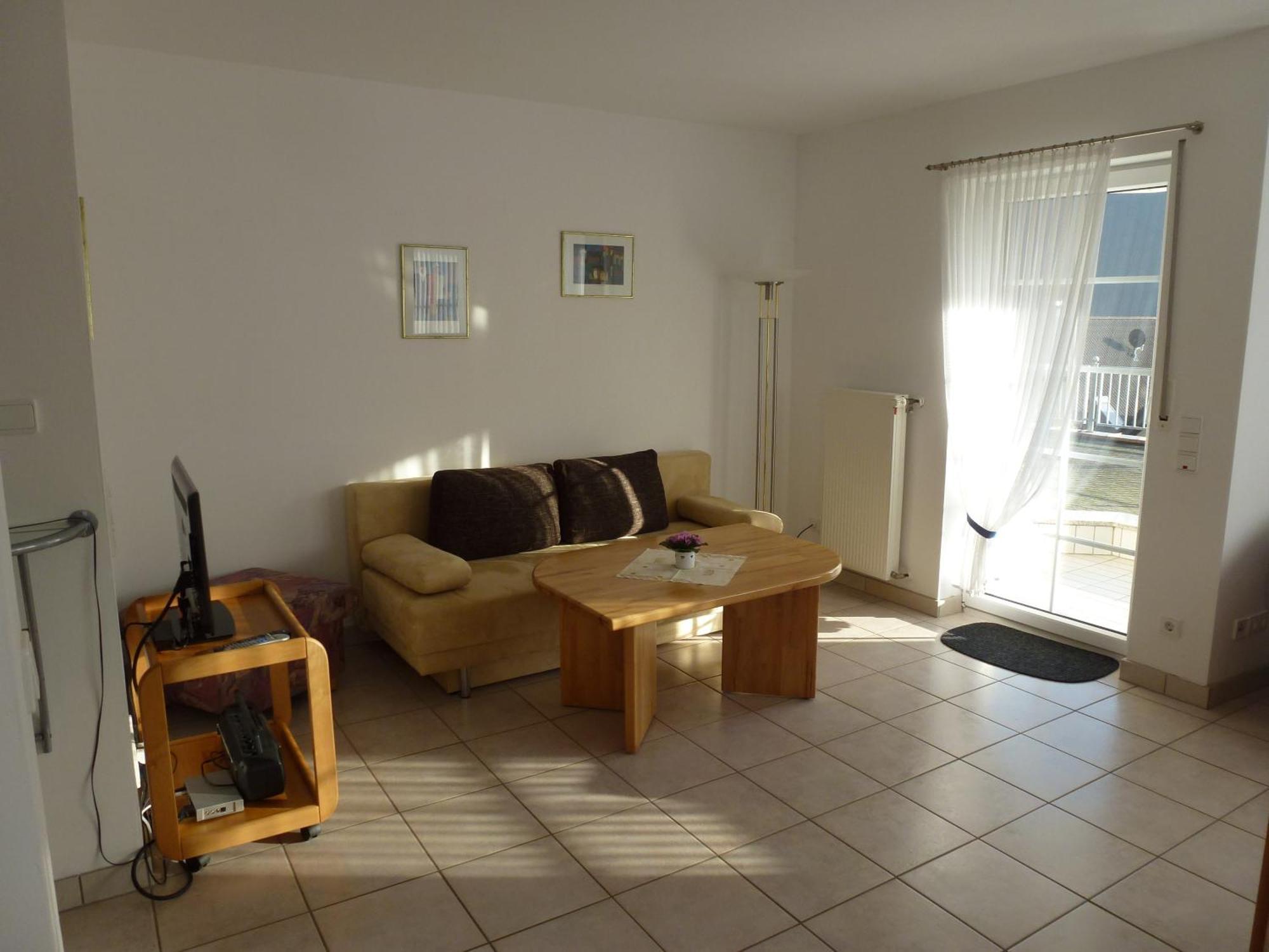 Ferienwohnung Sewenig Müden Dış mekan fotoğraf