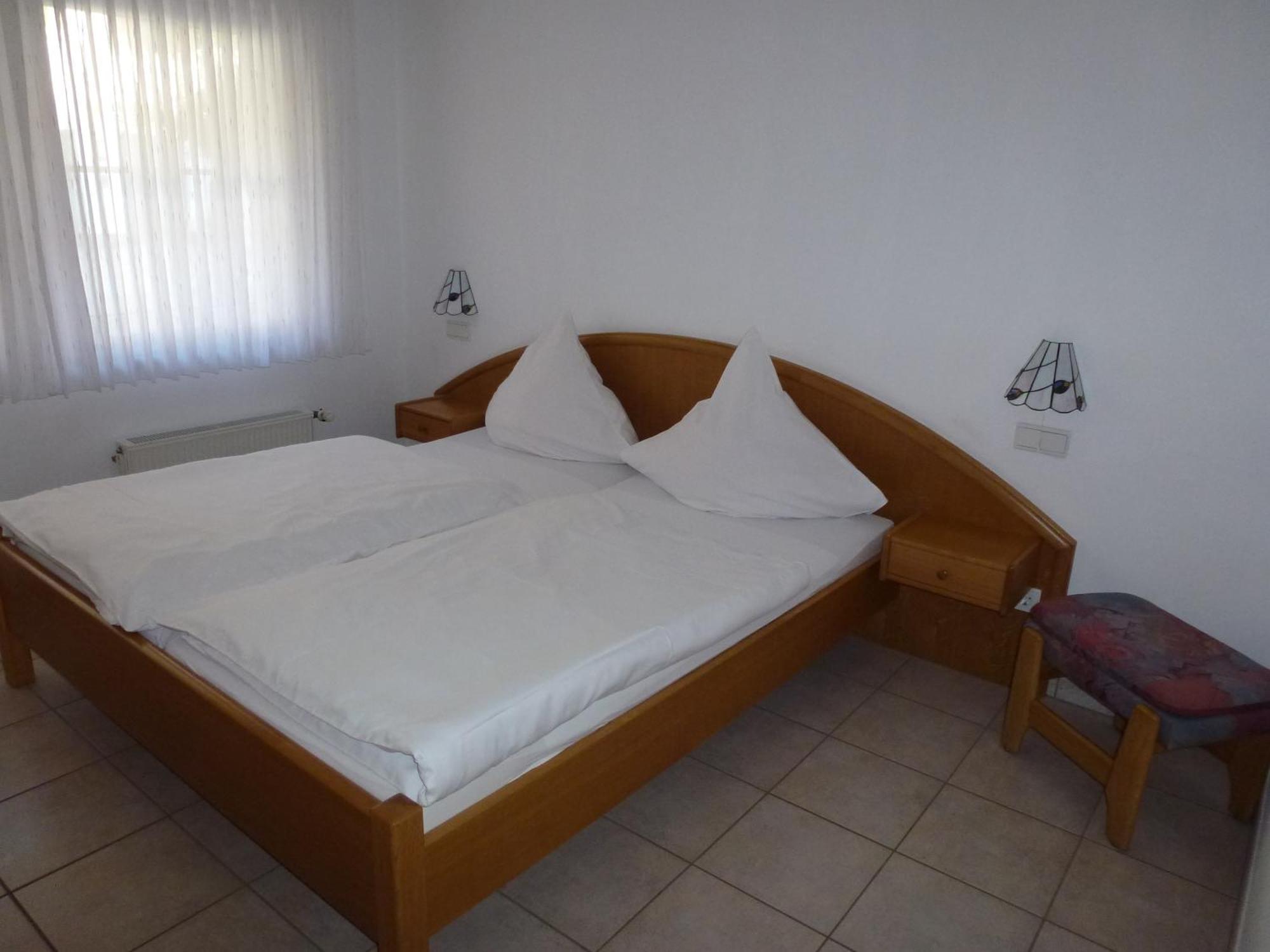 Ferienwohnung Sewenig Müden Oda fotoğraf