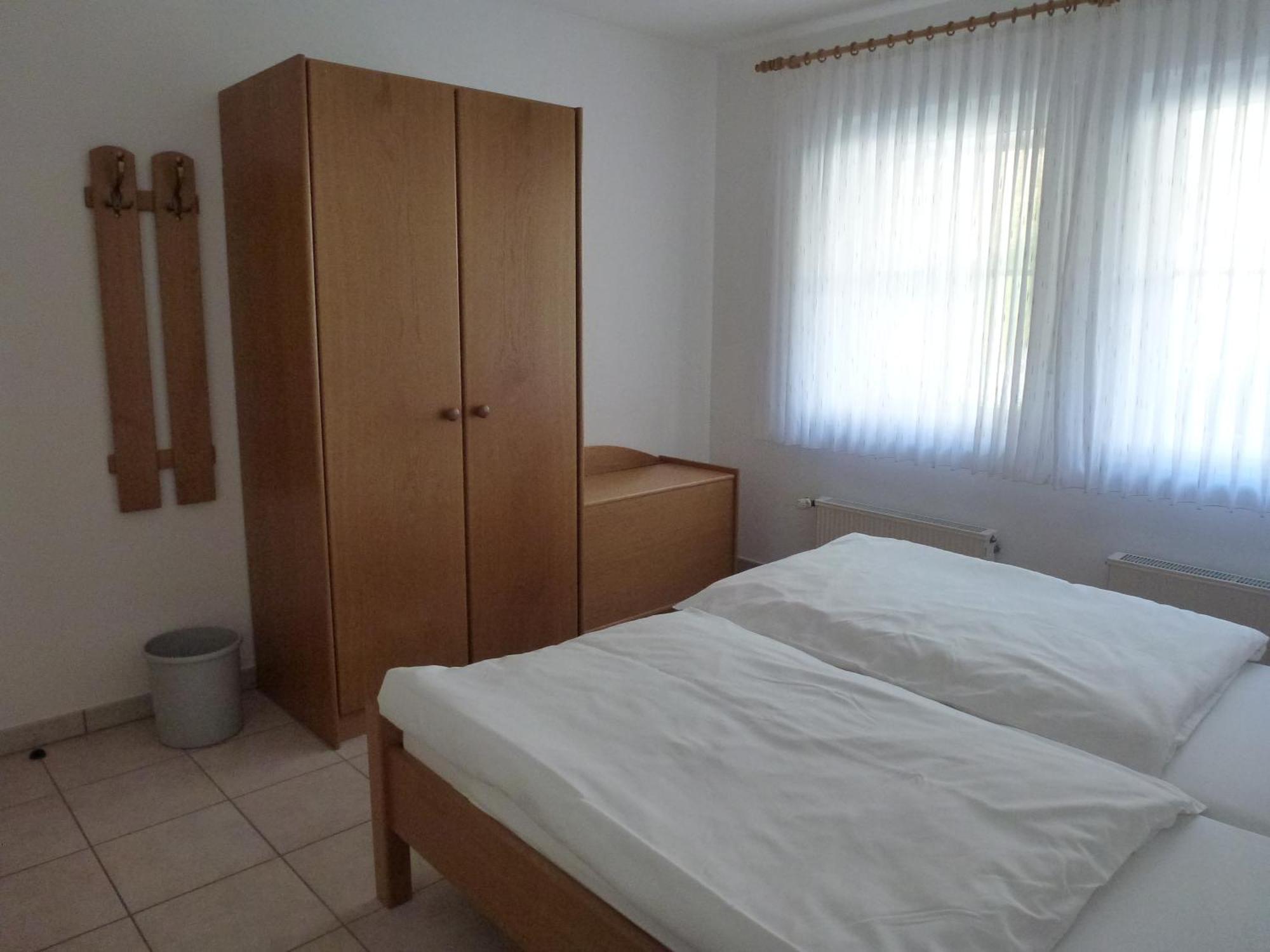 Ferienwohnung Sewenig Müden Oda fotoğraf